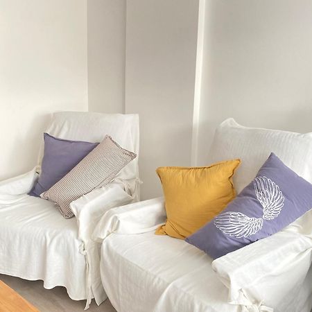 Apartamento Estilo Crespo Ciudad Autónoma de Ciudad Autónoma de Buenos Aires Exterior foto
