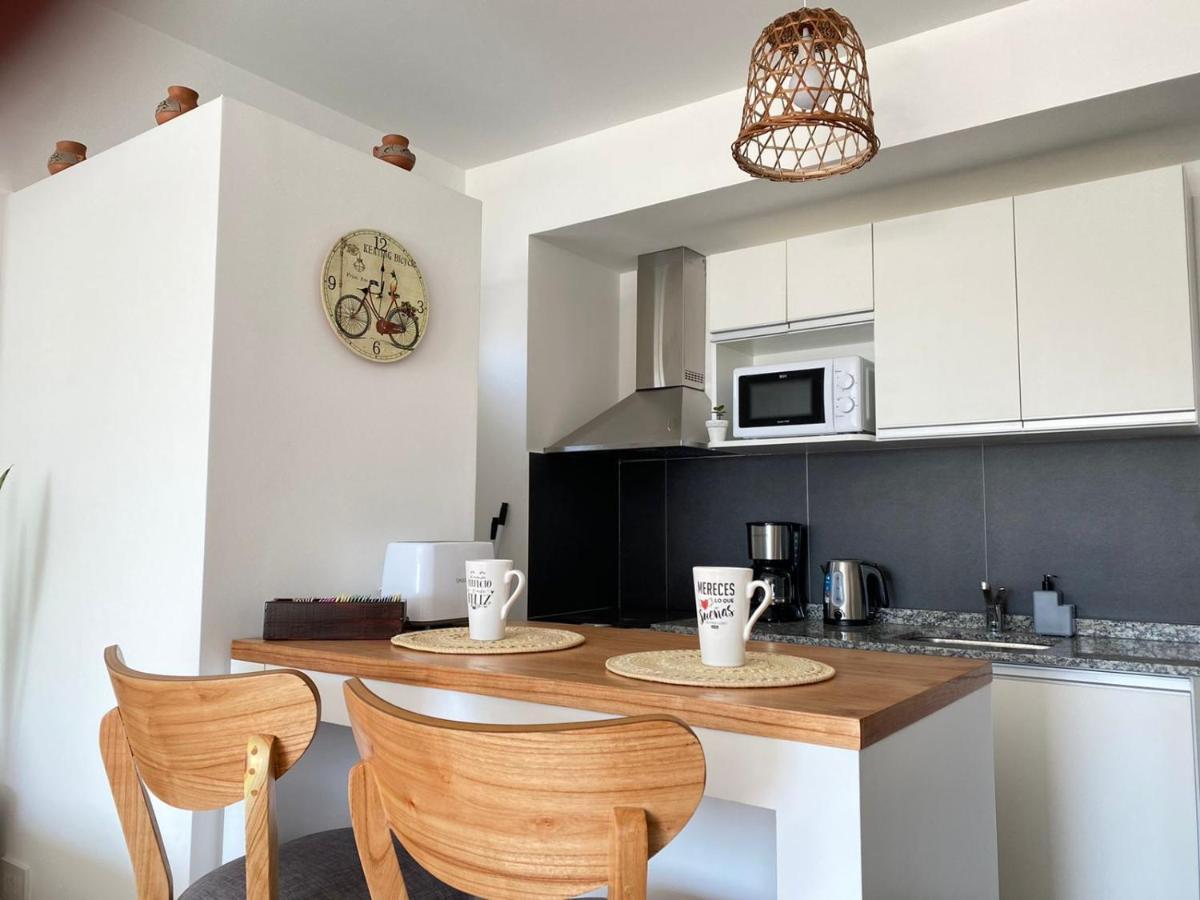 Apartamento Estilo Crespo Ciudad Autónoma de Ciudad Autónoma de Buenos Aires Exterior foto