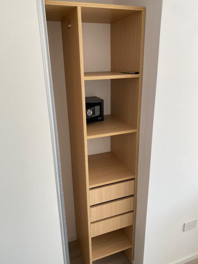 Apartamento Estilo Crespo Ciudad Autónoma de Ciudad Autónoma de Buenos Aires Exterior foto