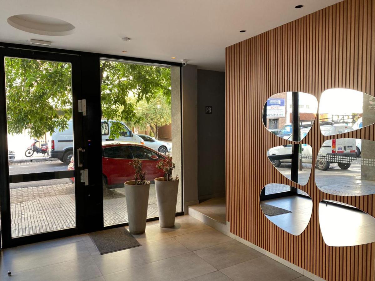 Apartamento Estilo Crespo Ciudad Autónoma de Ciudad Autónoma de Buenos Aires Exterior foto