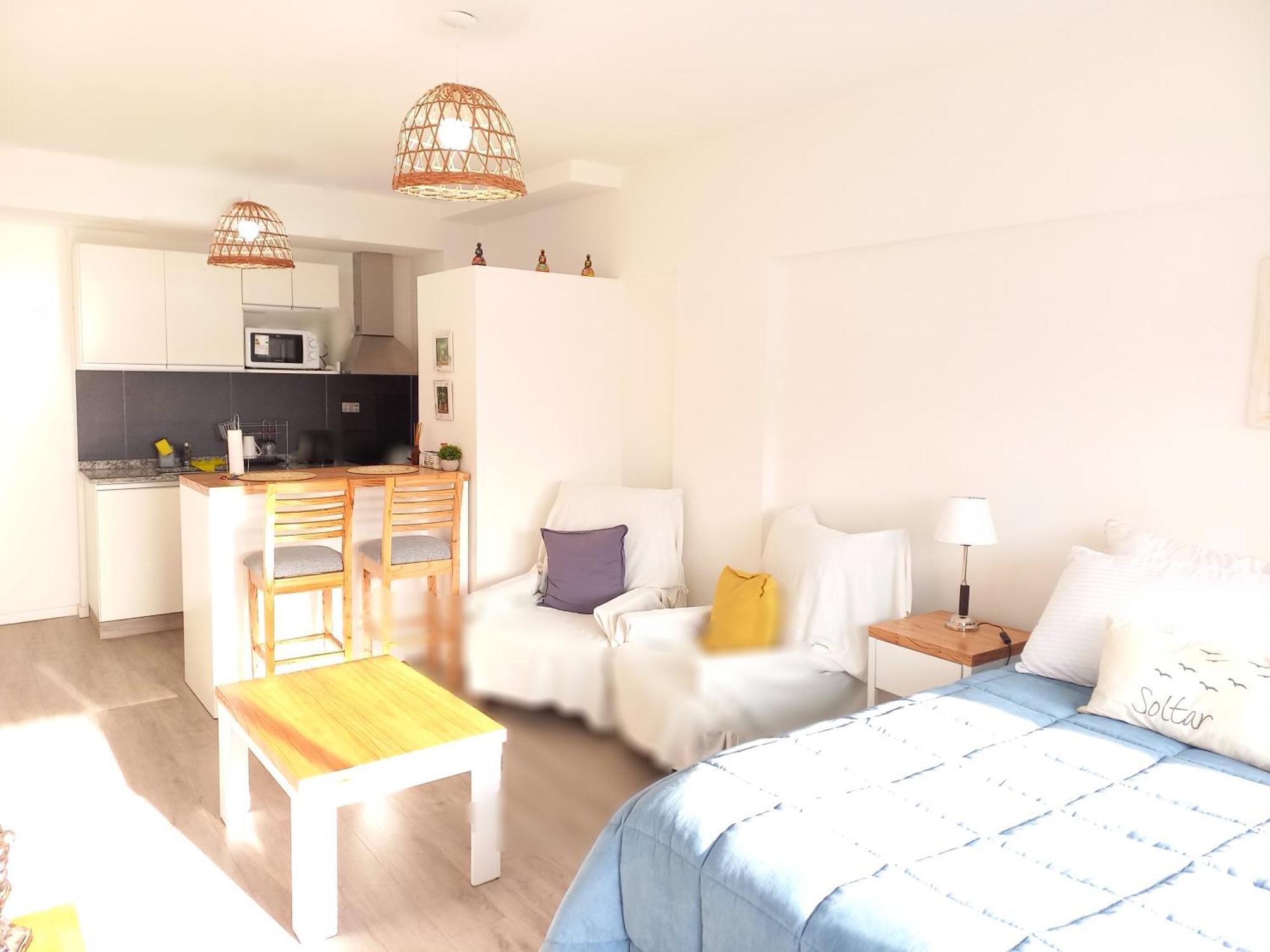 Apartamento Estilo Crespo Ciudad Autónoma de Ciudad Autónoma de Buenos Aires Exterior foto