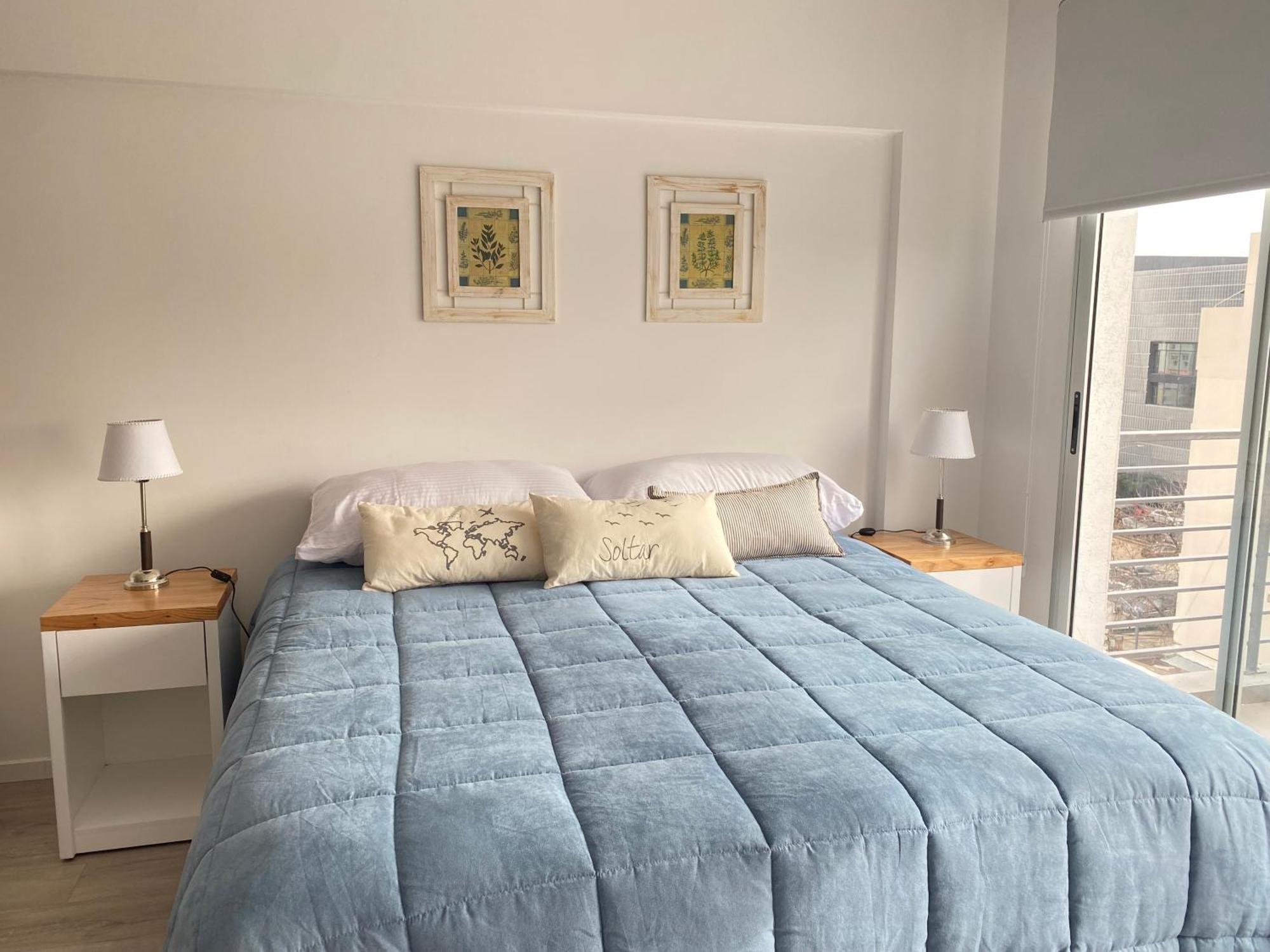 Apartamento Estilo Crespo Ciudad Autónoma de Ciudad Autónoma de Buenos Aires Exterior foto