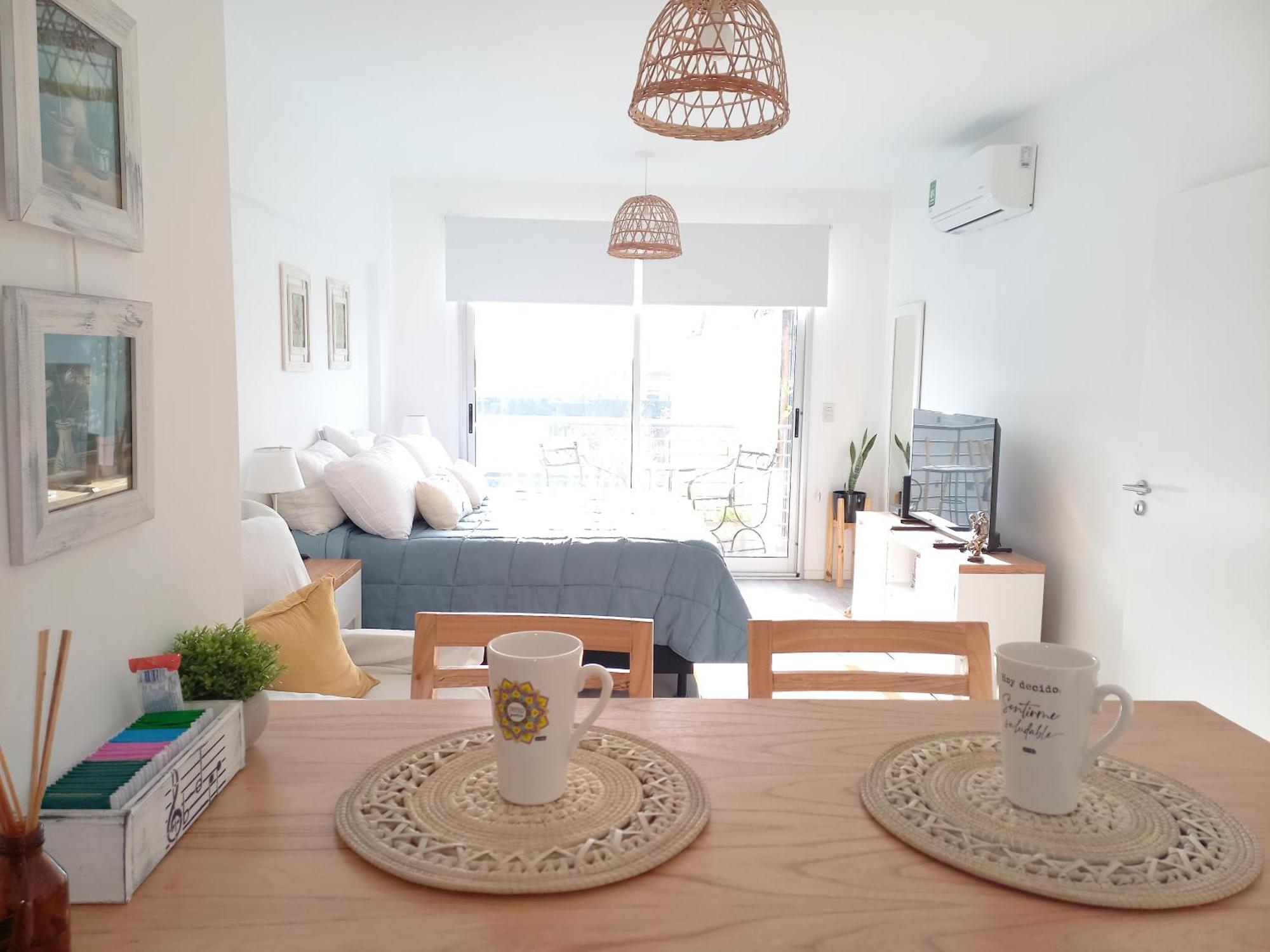Apartamento Estilo Crespo Ciudad Autónoma de Ciudad Autónoma de Buenos Aires Exterior foto