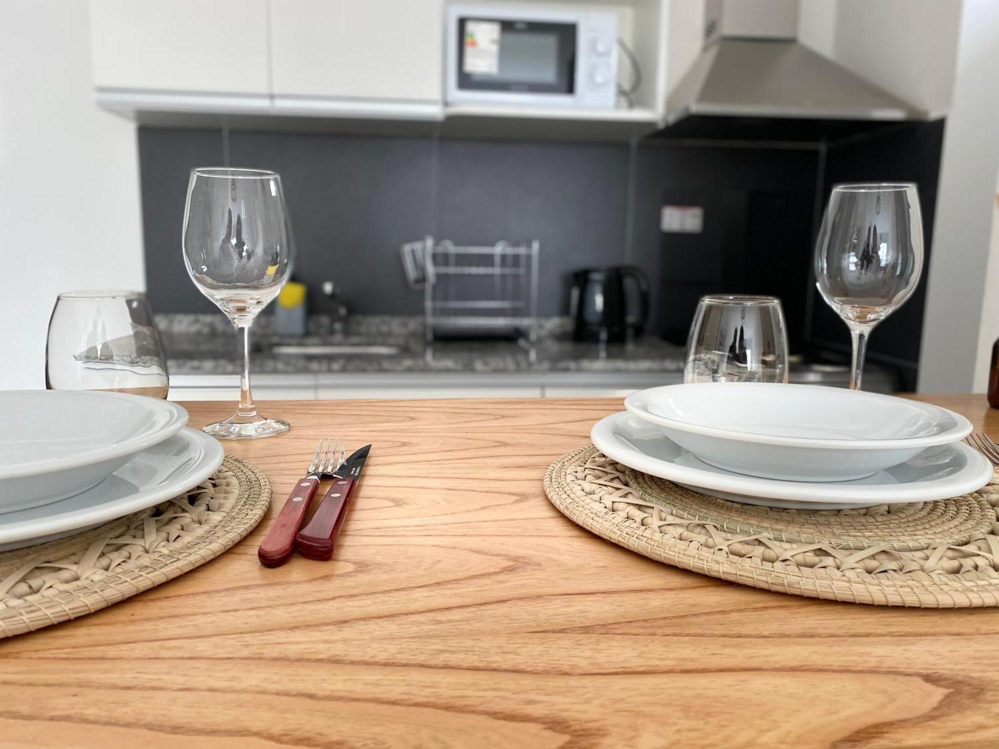 Apartamento Estilo Crespo Ciudad Autónoma de Ciudad Autónoma de Buenos Aires Exterior foto